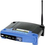 Wireless Network is Bad for Business