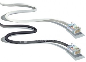 cat5 ethernet cable color code