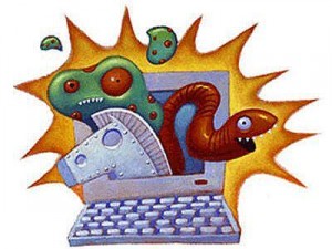 virus removal dc
