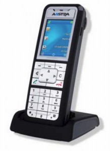 Aastra 620d