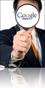 Google Alert is Critical to Website Monitoring
